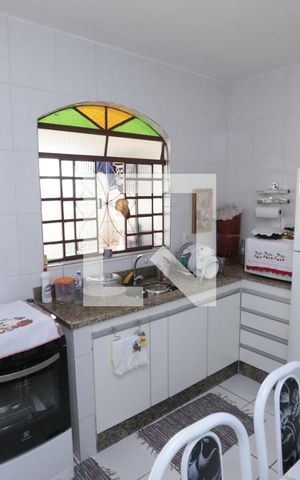 Casa à venda com 860m², 3 quartos e 2 vagasCozinha