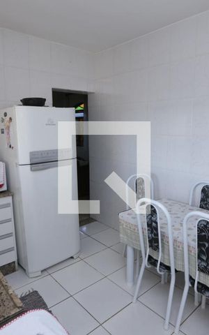 Casa à venda com 860m², 3 quartos e 2 vagasCozinha