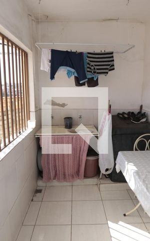 Casa à venda com 860m², 3 quartos e 2 vagasÁrea de Serviço