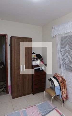 Casa à venda com 860m², 3 quartos e 2 vagasQuarto 3