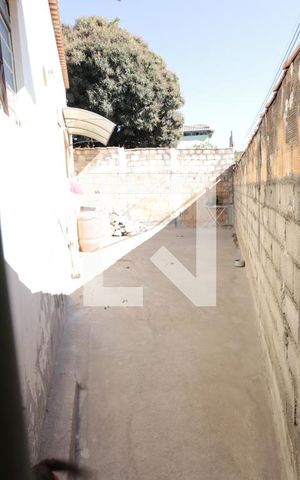 Casa à venda com 860m², 3 quartos e 2 vagasÁrea externa