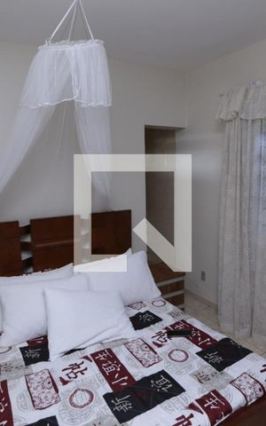 Casa à venda com 860m², 3 quartos e 2 vagasQuarto 1