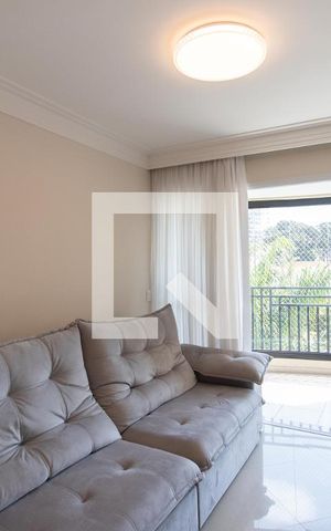Apartamento à venda com 80m², 3 quartos e 2 vagas Apartamento à venda com 80m², 3 quartos e 2 vagasSala