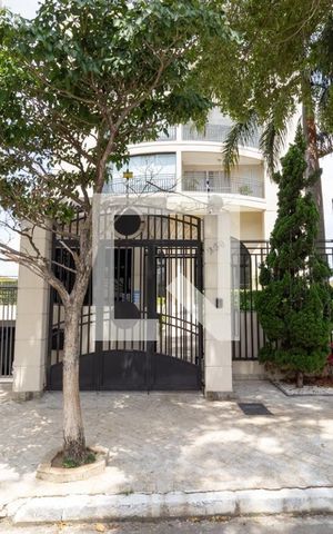 Apartamento à venda com 80m², 3 quartos e 2 vagas Apartamento à venda com 80m², 3 quartos e 2 vagasFachada