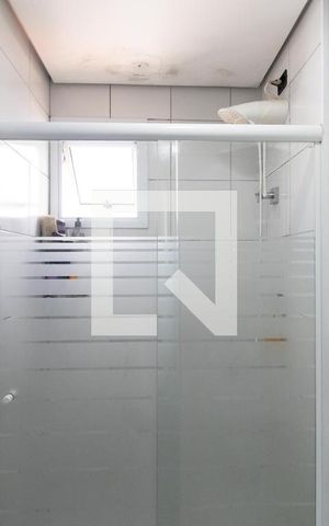 Apartamento à venda com 80m², 3 quartos e 2 vagas Apartamento à venda com 80m², 3 quartos e 2 vagasBanheiro do Quarto 3