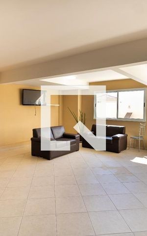 Apartamento à venda com 80m², 3 quartos e 2 vagas Apartamento à venda com 80m², 3 quartos e 2 vagasÁrea comum