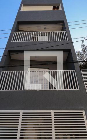 Apartamento para alugar com 65m², 2 quartos e sem vaga Apartamento para alugar com 65m², 2 quartos e sem vagaFachada do prédio