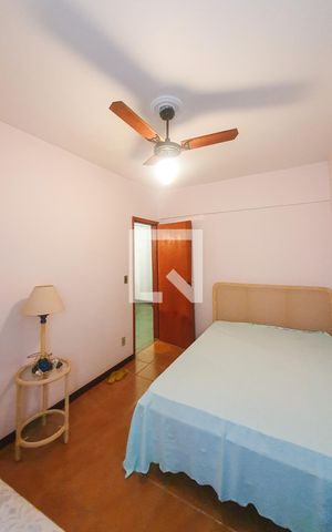 Apartamento para alugar com 40m², 1 quarto e 1 vagaQuarto 1