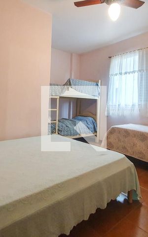 Apartamento para alugar com 40m², 1 quarto e 1 vagaQuarto 1