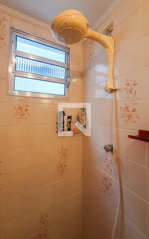 Apartamento para alugar com 40m², 1 quarto e 1 vagaBanheiro 1