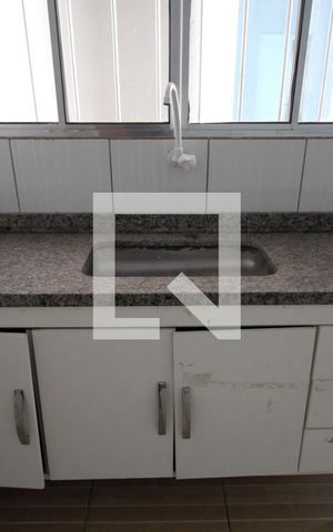 Studio para alugar com 153m², 1 quarto e 1 vagaCozinha