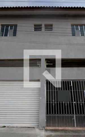 Studio para alugar com 153m², 1 quarto e 1 vagaFachada