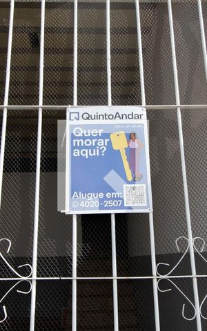 Studio para alugar com 153m², 1 quarto e 1 vagaFachada