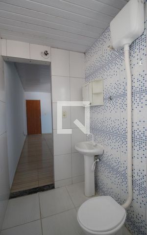 Studio para alugar com 153m², 1 quarto e 1 vagaBanheiro da Suíte