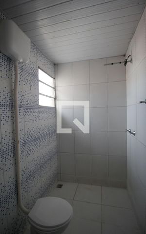 Studio para alugar com 153m², 1 quarto e 1 vagaBanheiro da Suíte
