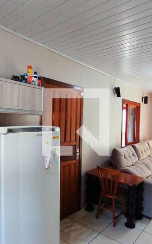 Casa para alugar com 105m², 2 quartos e 1 vaga Casa para alugar com 105m², 2 quartos e 1 vagaCozinha