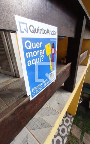 Apartamento para alugar com 55m², 1 quarto e 1 vagaPlaca