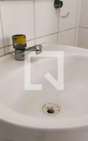 Apartamento para alugar com 55m², 1 quarto e 1 vagaBanheiro