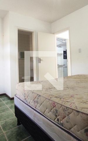 Apartamento para alugar com 55m², 1 quarto e 1 vagaQuarto 1