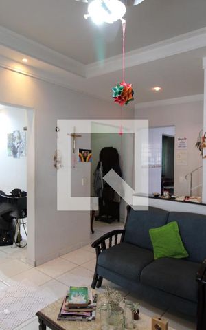 Casa à venda com 120m², 4 quartos e 2 vagasSala 2