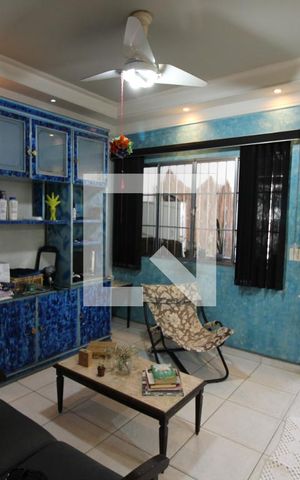 Casa à venda com 120m², 4 quartos e 2 vagasSala 1