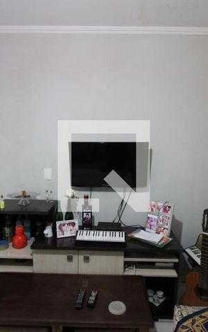Casa à venda com 120m², 4 quartos e 2 vagasSala de estar
