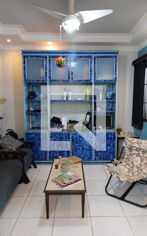 Casa à venda com 120m², 4 quartos e 2 vagasSala 1