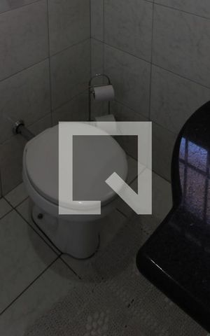 Casa à venda com 120m², 4 quartos e 2 vagasLavabo 2