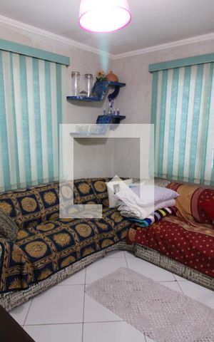 Casa à venda com 120m², 4 quartos e 2 vagasSala de estar
