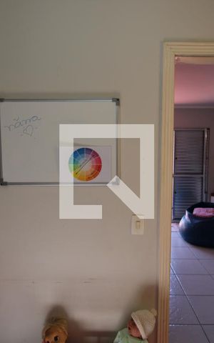 Casa à venda com 120m², 4 quartos e 2 vagasQuarto 4
