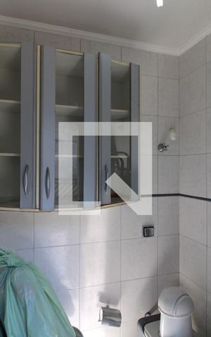 Casa à venda com 120m², 4 quartos e 2 vagasLavabo 1
