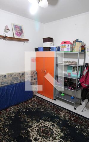Casa à venda com 120m², 4 quartos e 2 vagasQuarto 1