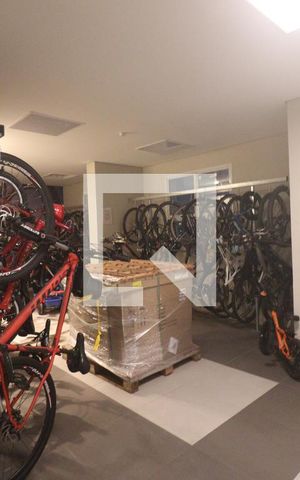Apartamento à venda com 57m², 2 quartos e 1 vagaÁrea comum