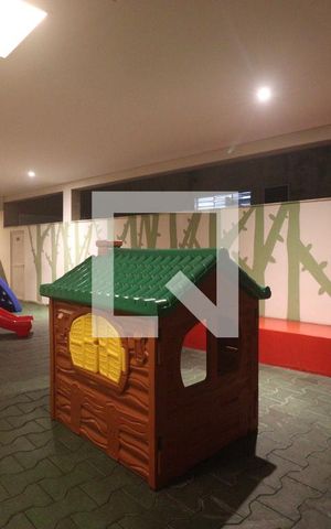 Apartamento à venda com 57m², 2 quartos e 1 vagaÁrea comum