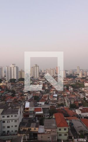 Apartamento à venda com 57m², 2 quartos e 1 vagaJanela Quarto 1
