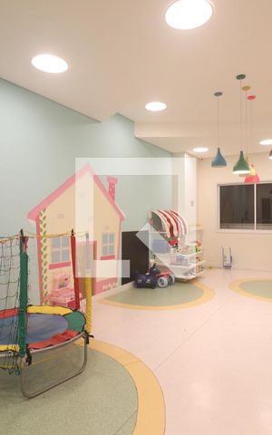 Apartamento à venda com 57m², 2 quartos e 1 vagaÁrea comum