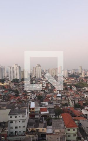 Apartamento à venda com 57m², 2 quartos e 1 vagaVista Sala