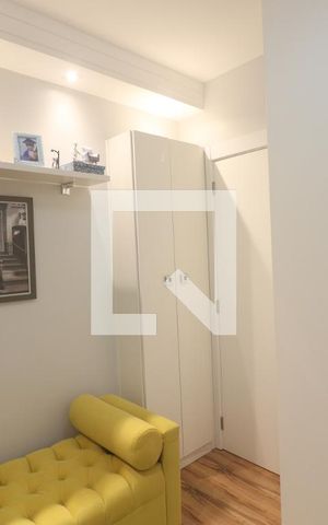Apartamento à venda com 57m², 2 quartos e 1 vagaQuarto 1