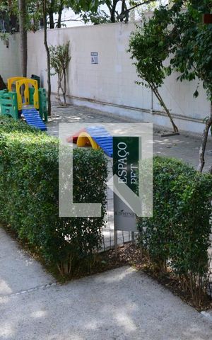 Apartamento à venda com 330m², 4 quartos e 3 vagasÁrea comum