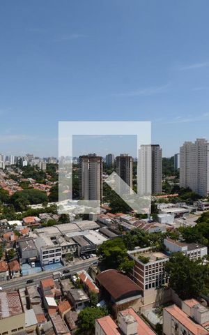 Apartamento à venda com 330m², 4 quartos e 3 vagasVista do Terraço