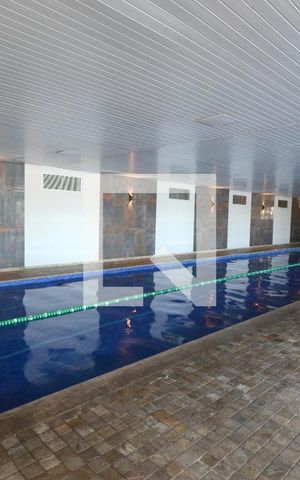 Apartamento à venda com 330m², 4 quartos e 3 vagasPiscina Coberta