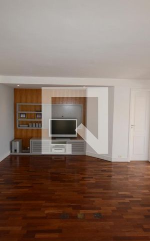 Apartamento à venda com 330m², 4 quartos e 3 vagasSala de TV