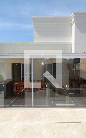Apartamento à venda com 330m², 4 quartos e 3 vagasTerraço Gourmet