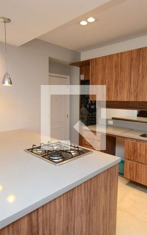 Apartamento à venda com 330m², 4 quartos e 3 vagasCozinha
