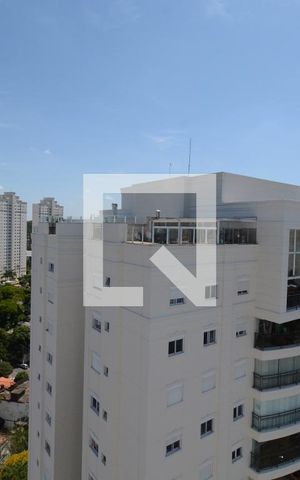 Apartamento à venda com 330m², 4 quartos e 3 vagasVista do Terraço