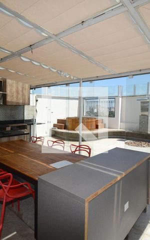 Apartamento à venda com 330m², 4 quartos e 3 vagasTerraço Gourmet