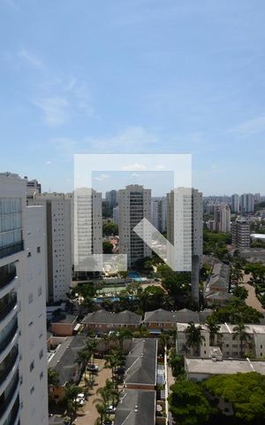 Apartamento à venda com 330m², 4 quartos e 3 vagasVista do Terraço