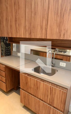 Apartamento à venda com 330m², 4 quartos e 3 vagasCozinha