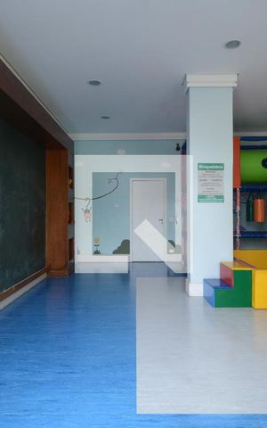 Apartamento à venda com 330m², 4 quartos e 3 vagasBrinquedoteca