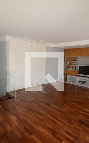 Apartamento à venda com 330m², 4 quartos e 3 vagasSala de TV